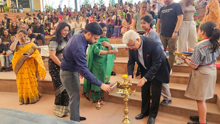 Diwali Celebration 2025